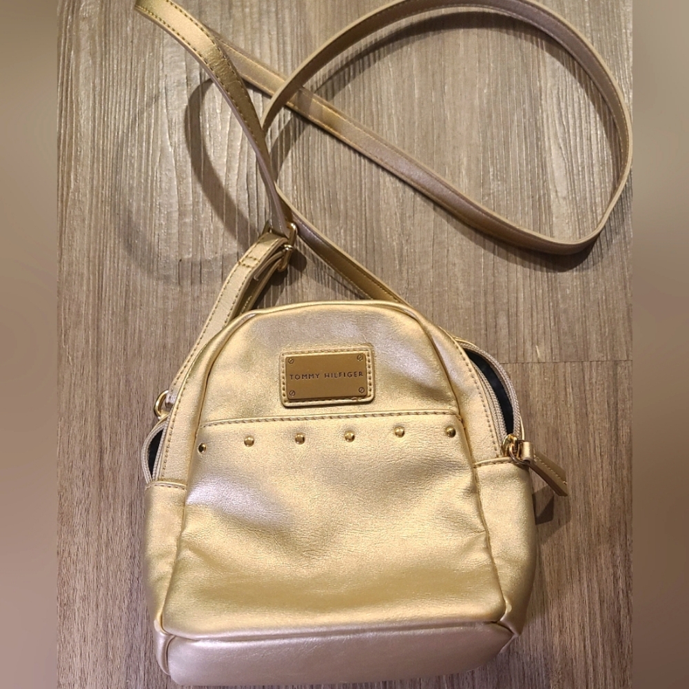 Tommy Hilfiger mini Backpack